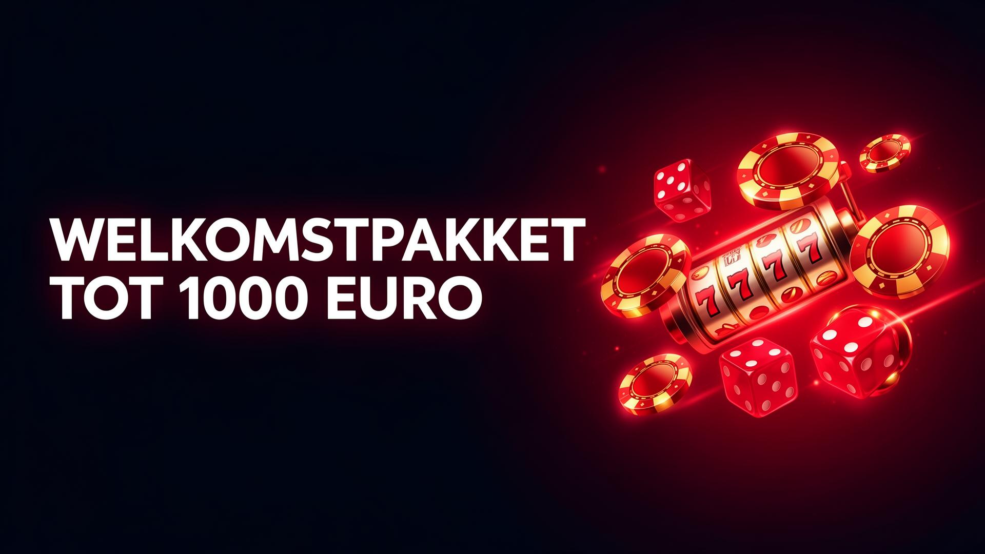 MonixBet welkomstpakket